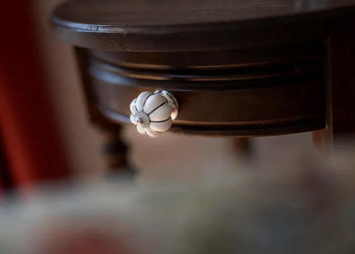 Insulanerhaus Voern 公寓 朗格奥